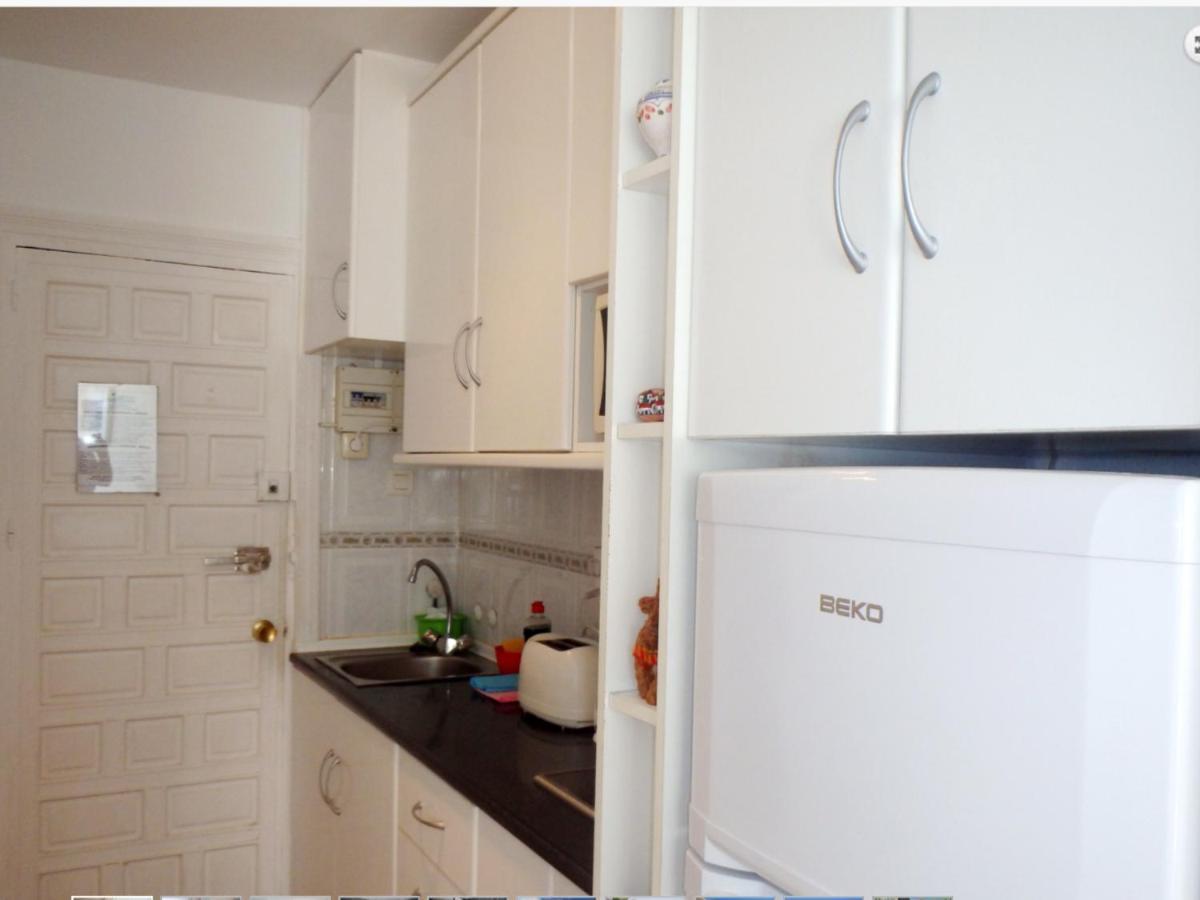 Apartamento Torresol Nsf9, Torrecilla Nerja
