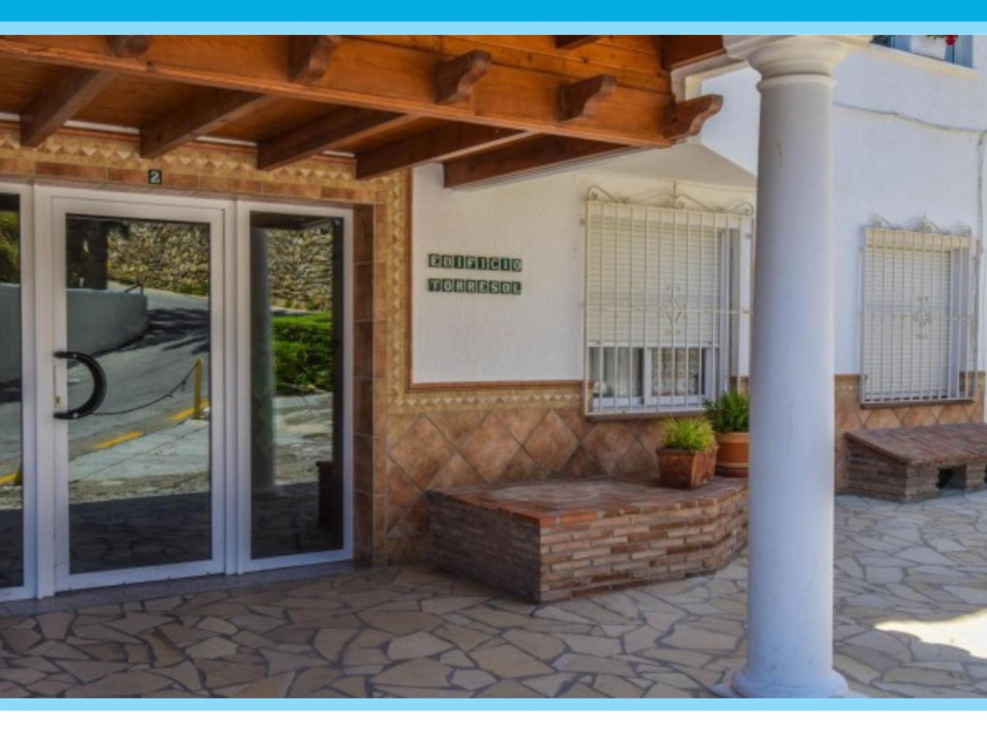 Apartamento Torresol Nsf9, Torrecilla Nerja