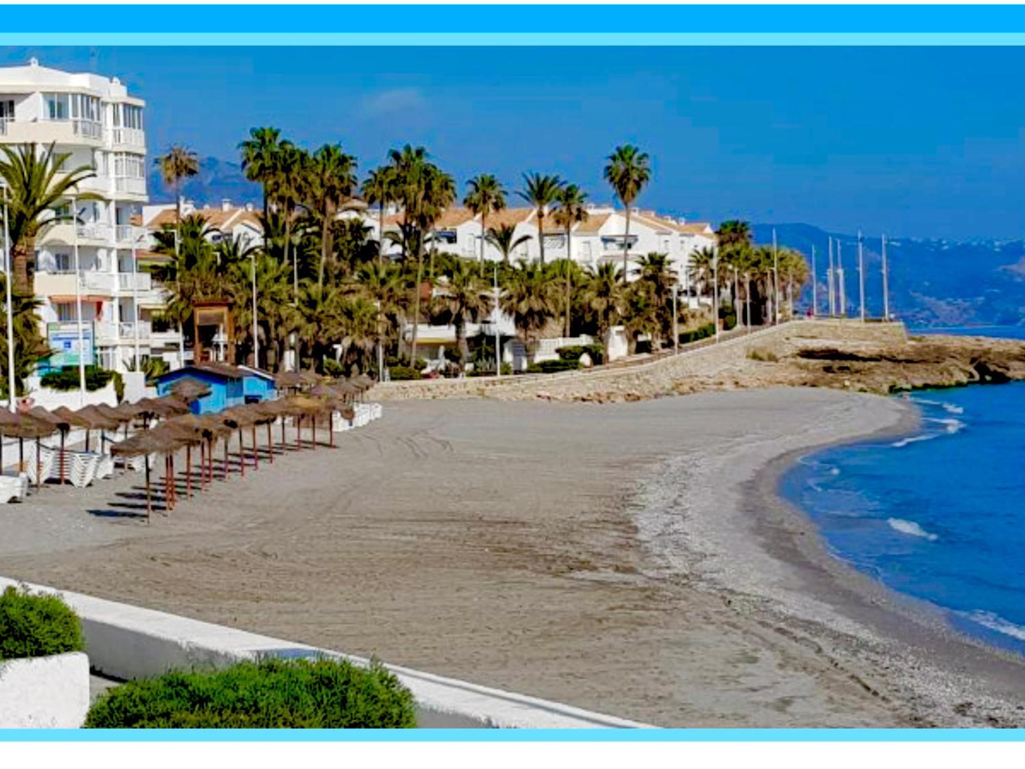 Torresol Nsf9, Torrecilla Nerja