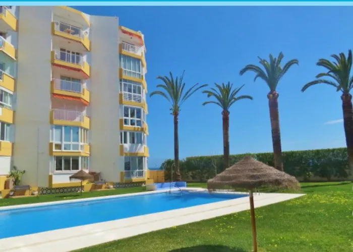 APARTAMENTO TORRESOL studio nsf9, TORRECILLA NERJA